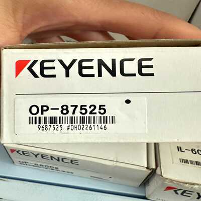 OP-87525基恩士全新原装-议价