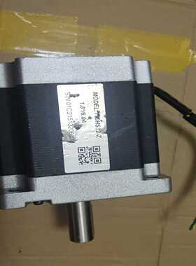雷赛步进电机，110HS12－Z，1.8/6A，扭力12，--议价商品