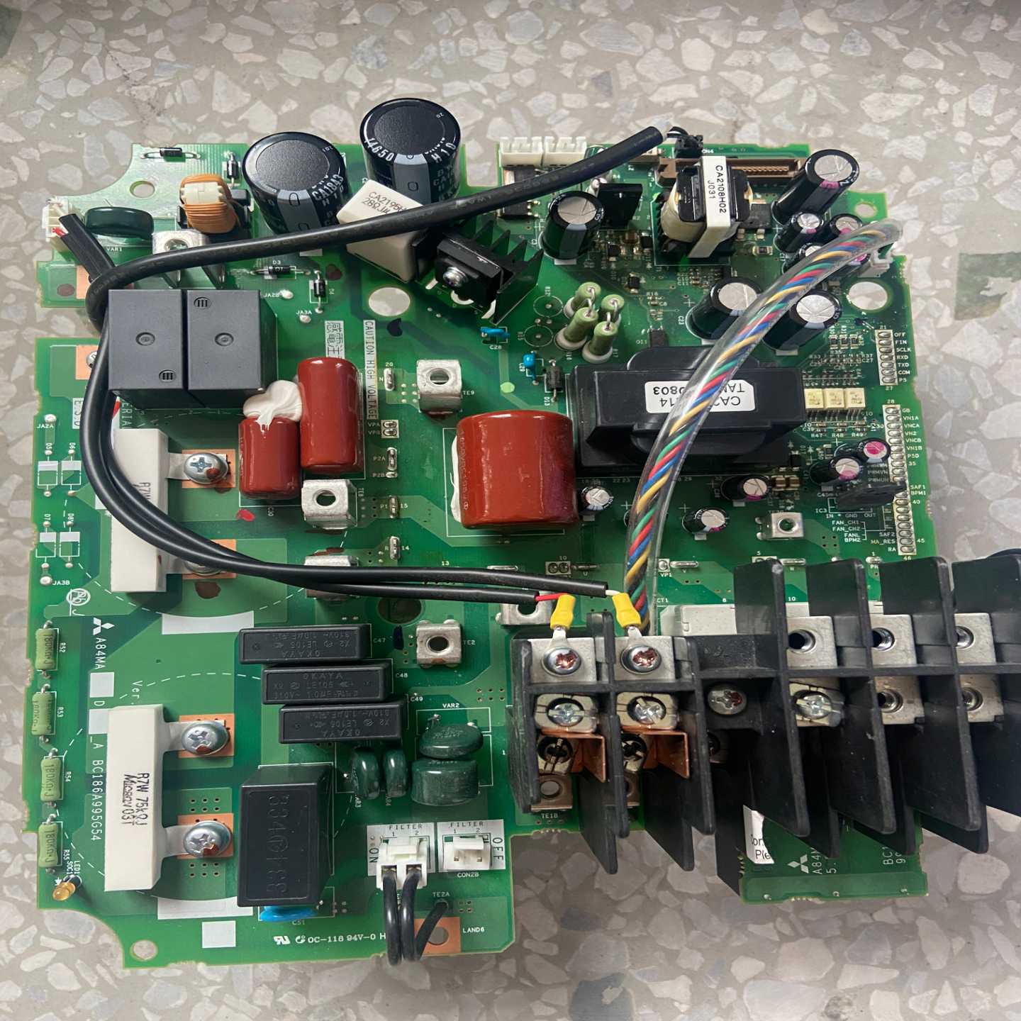 【议价】A84HA1.5BC186A965H05适用