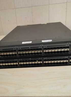 LS-5820V2-52QF-H3 华三48万兆光口交换机带