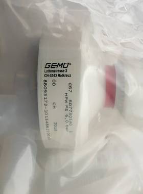 全新盖米GEMUC676D77305A0HPWPS--议价商品
