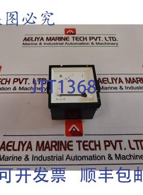 供应Faget 0-25a 安培面板表