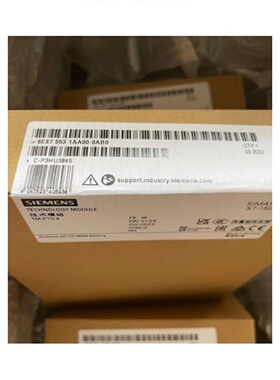 议价6ES7540-1AB00-0AA0西门子S7-1500数字输入模块6ES75401AB000