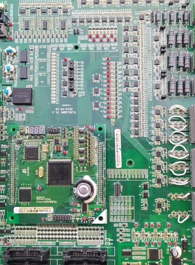 工业控制主板YLSSLG2M1V1.3...E36048-议价