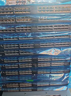 迈络思 Mellanox SN2700 32口100G 万兆-议价