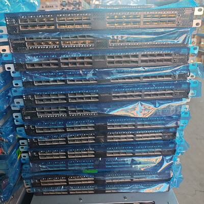 迈络思 Mellanox SN2700 32口100G 万兆-议价