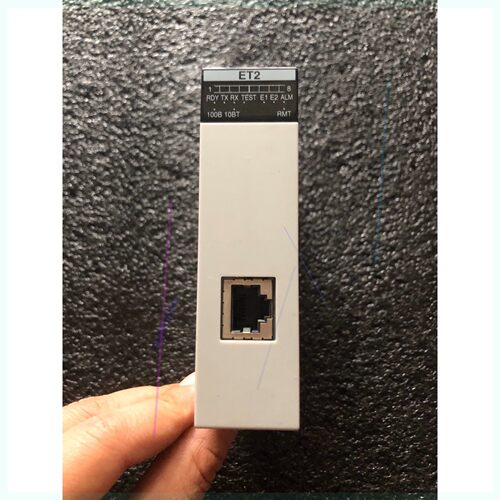售前询价FP2-ET2 AFP27901 拆机PLC模块 实