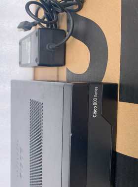 CiscoC891F不带电源、端口功能都好、询价