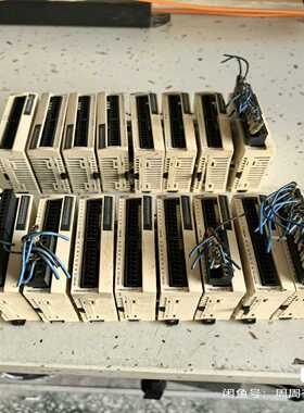 施耐德PLC扩展模块TM2DRA16RT8片--议价商品