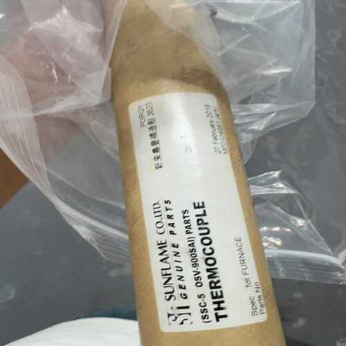 询价SUNFLAME火焰探头，型号SSC-5OSV-900SA