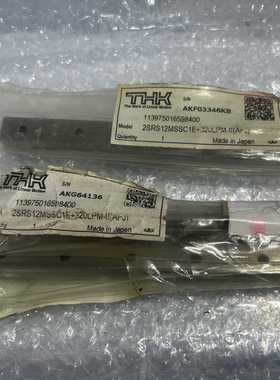 全新原装正品THK2SRS12MSSC1E320LPM-议价