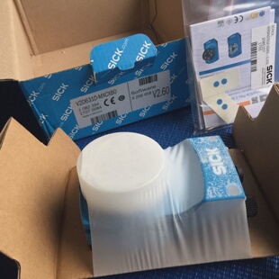 【询价】基于图像的读码器Lector63x适用