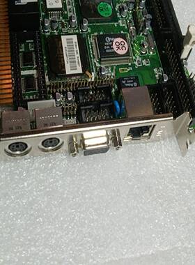 （议价）工控机设备主板ROBO-505BIOSR1.04