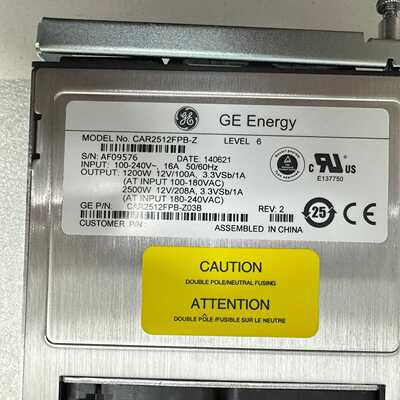 询价~H3C  LSUM1AC2500电源