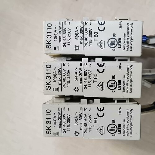 询-威图温控开关SK3110