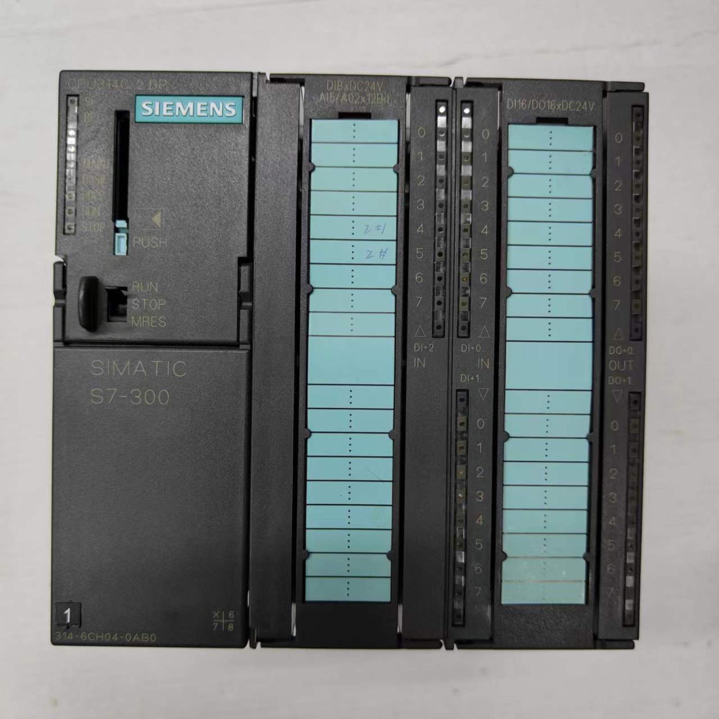 询价~6ES7 314-6CH04-0AB095新