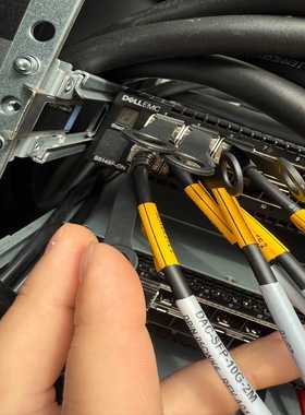 DELLS5148F-ON万兆交换机-议价