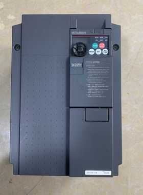 FR-E720-7.5K拆机三菱变频器，成色如图，质量包好，
