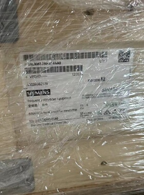 议价6SL3353-7AH41-8AA0SINAMICS备用风扇变压器用於500-690V三相