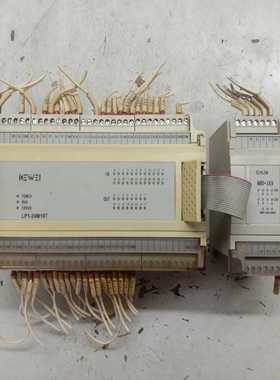 科威PLCLP1-24M16T，带扩展，EX1－08R，二询价