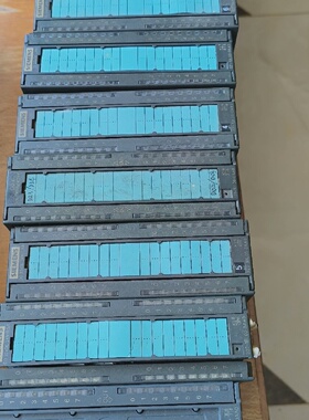 西门子模块3221BL000AA0功能正常数-议价