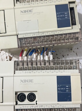 议价PLCXC224TE两台议价