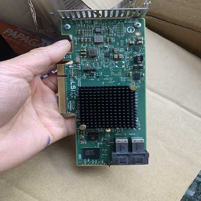 LSI9300-8iSAS300812Gsata询价