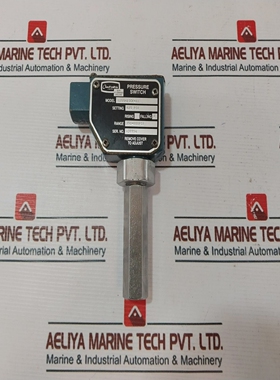 AmotControls8255m23ck-aaPressureSwitch625Psi