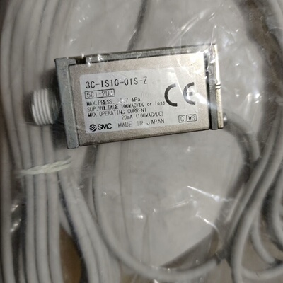 SMC，3C-IS10-01S-Z，3C-IS10-01S数议价