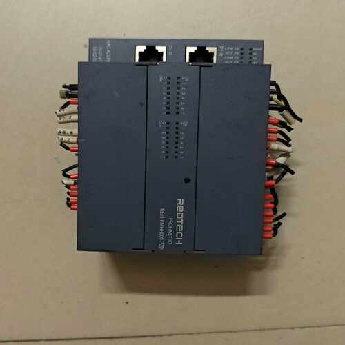 瑞德泰科IO模块型号：RE51PNHH00询价