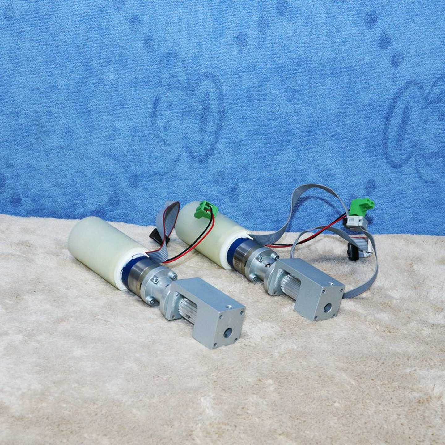 FAULHABER MINIMOTOR 冯哈勃瑞士电机 30(德峰商行）