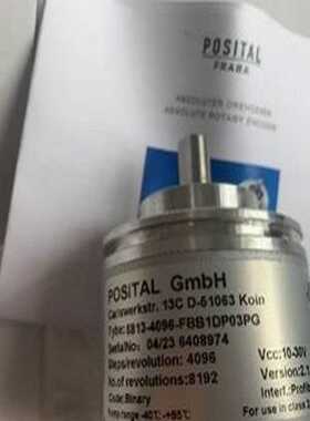 FRABA编码器AWC5813-4096-FBB1DP03P询价