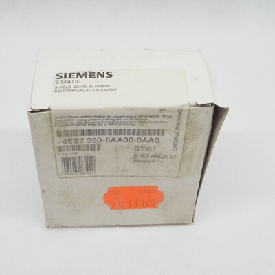 议价6Es73905Aa000Aa0  6Es7 3905Aa000Aa0 NeuOvp Versielt适用