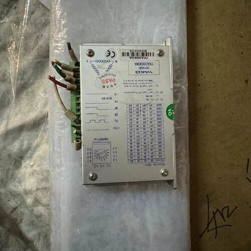 研控驱动器YAKO YKA3606MA-议价