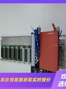 Q系列电源模块Q61P QX80 Q38B 一手拍前询价下单