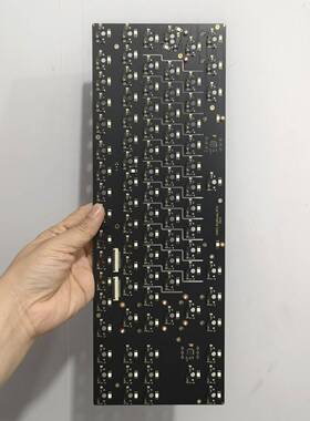 【请询价】怒喵AM22-KEYBORAD-V10 插键板