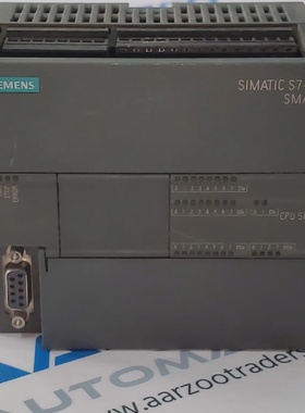 Mdulo CPU Smart SIEMENS 1PC Siemens SIMATIC S7200 6ES7 2881S