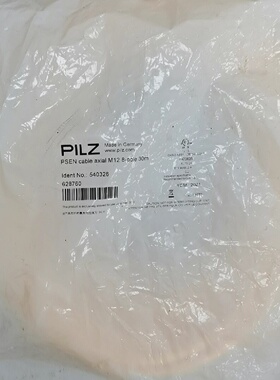 议价皮尔兹 PILZ连接线540326