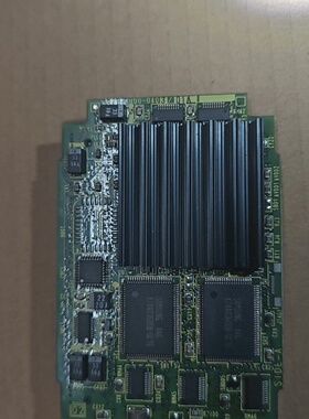 A17B33000403发那科18i21iMB主议价