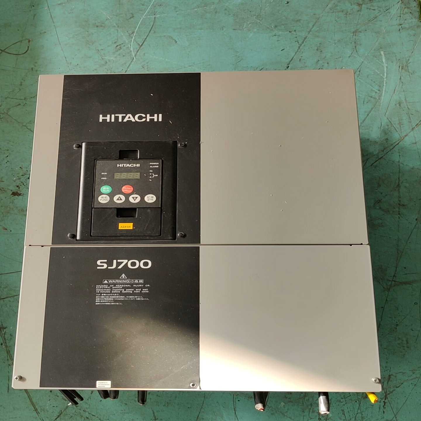 SJ700B-450HFEF2日立变频器45kw,漂亮,询价