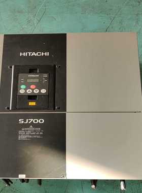 SJ700B-450HFEF2日立变频器45kw，漂亮，【询价】