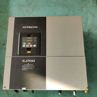 漂亮 询价SJ700B 450HFEF2日立变频器45kw