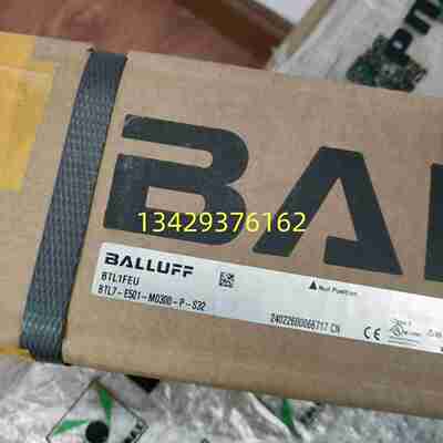 议价-BALLUFFBTL7-E501-M0300-PS-S32BTL1FEU现货原装