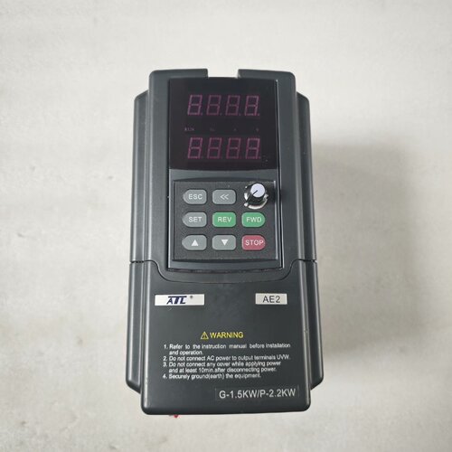 寻四方变频器AE24T0015G0022P1.52.