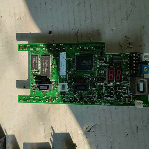 PLC 主板CP1H-X40DT-D 主板CPU板 I~询价