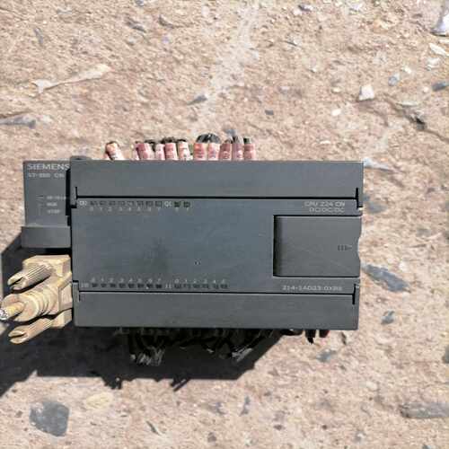 CPU224CN DC/DC/DC拍前询价