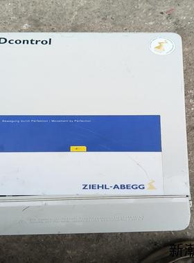 ZIEHL-ABEGG Dcontrol变频器型号PKDM议价商品