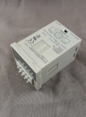 Omron H3CA8 AC100110120 Solid State Timer 8 Pin