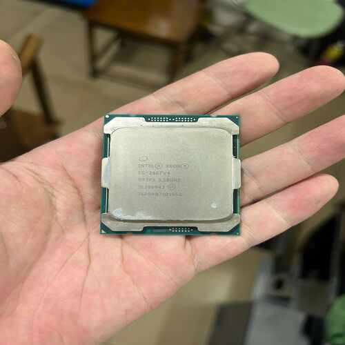 （议价）E52667v4还不错