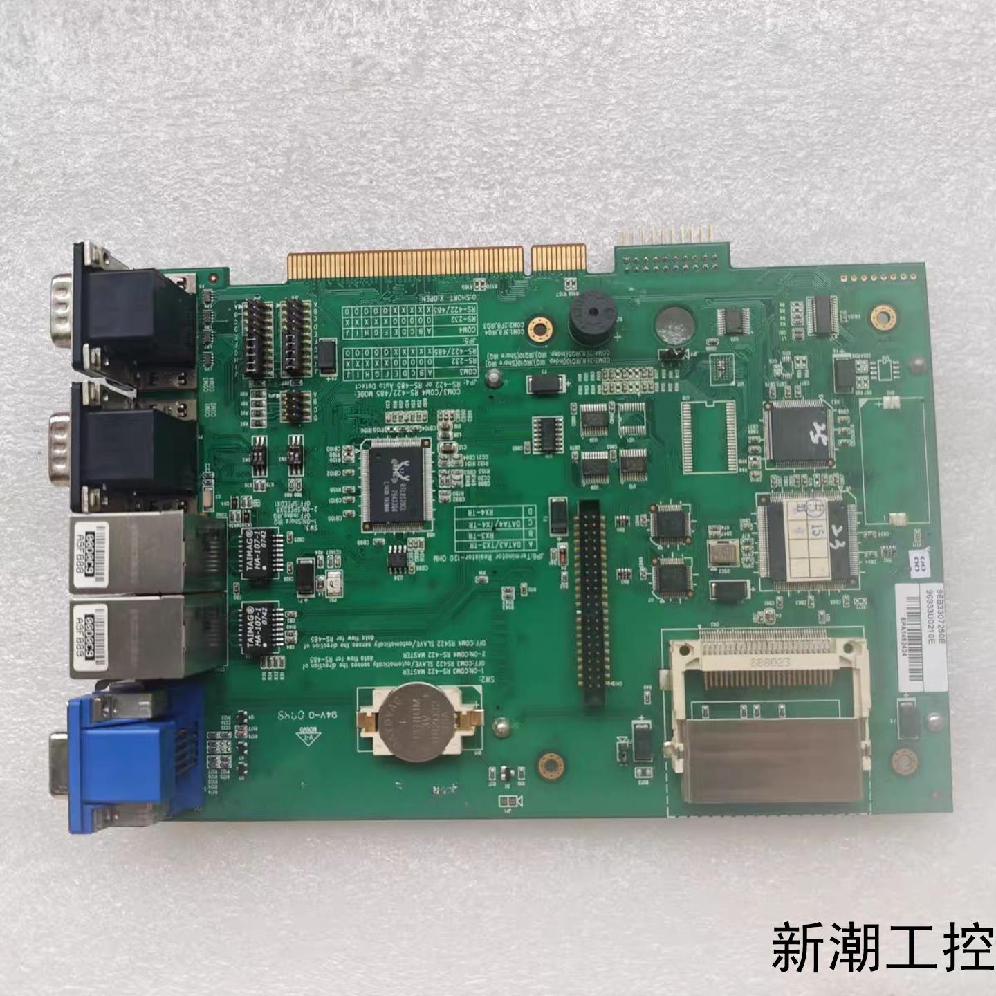 现货研华UN0B-3002MB REVA1 01-4工控议价商品
